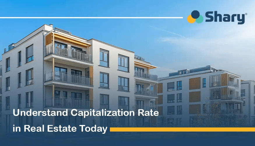 Capitalization Rate Real Estate